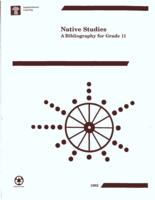 1992 Native Studies