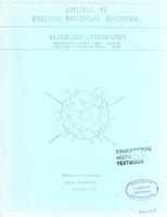 1968 Technical Vocational Curriculum. Electrical-Electronics