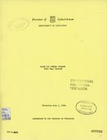 1968 Modern Biology. Grade III. One year course